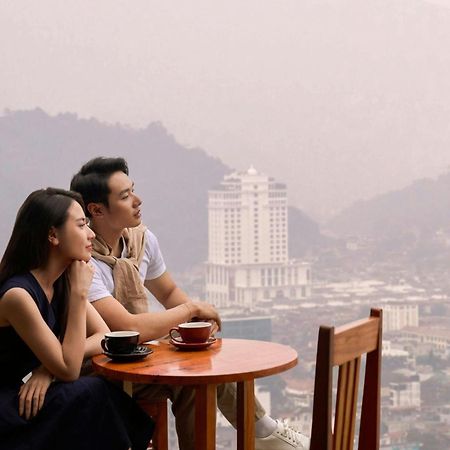 Four Points By Sheraton Ha Giang Eksteriør bilde