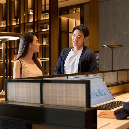 Four Points By Sheraton Ha Giang Eksteriør bilde