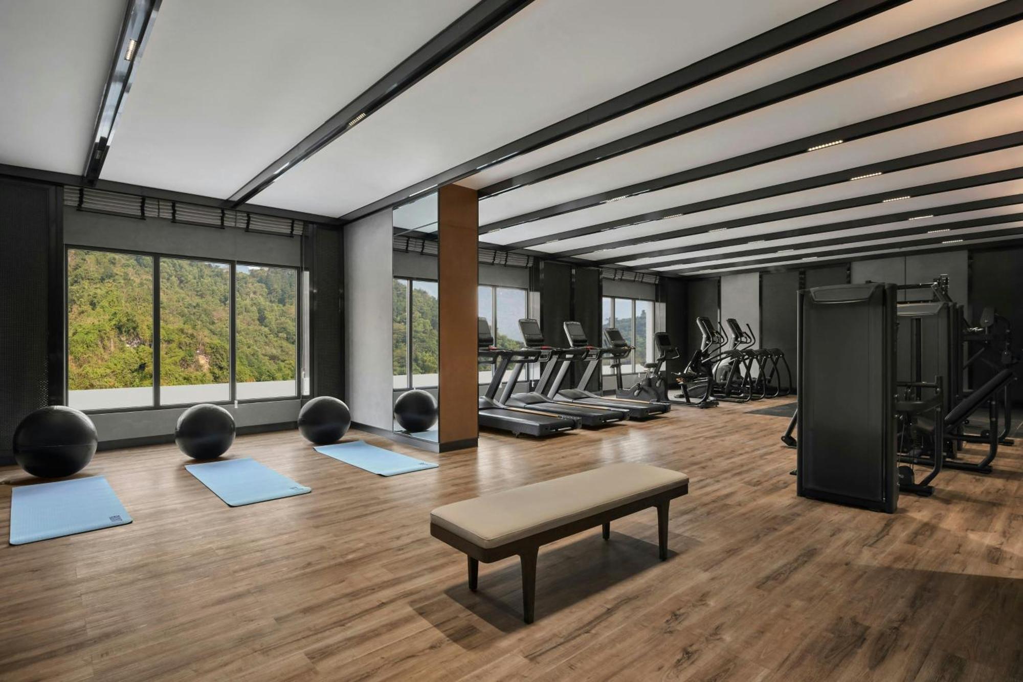 Four Points By Sheraton Ha Giang Eksteriør bilde