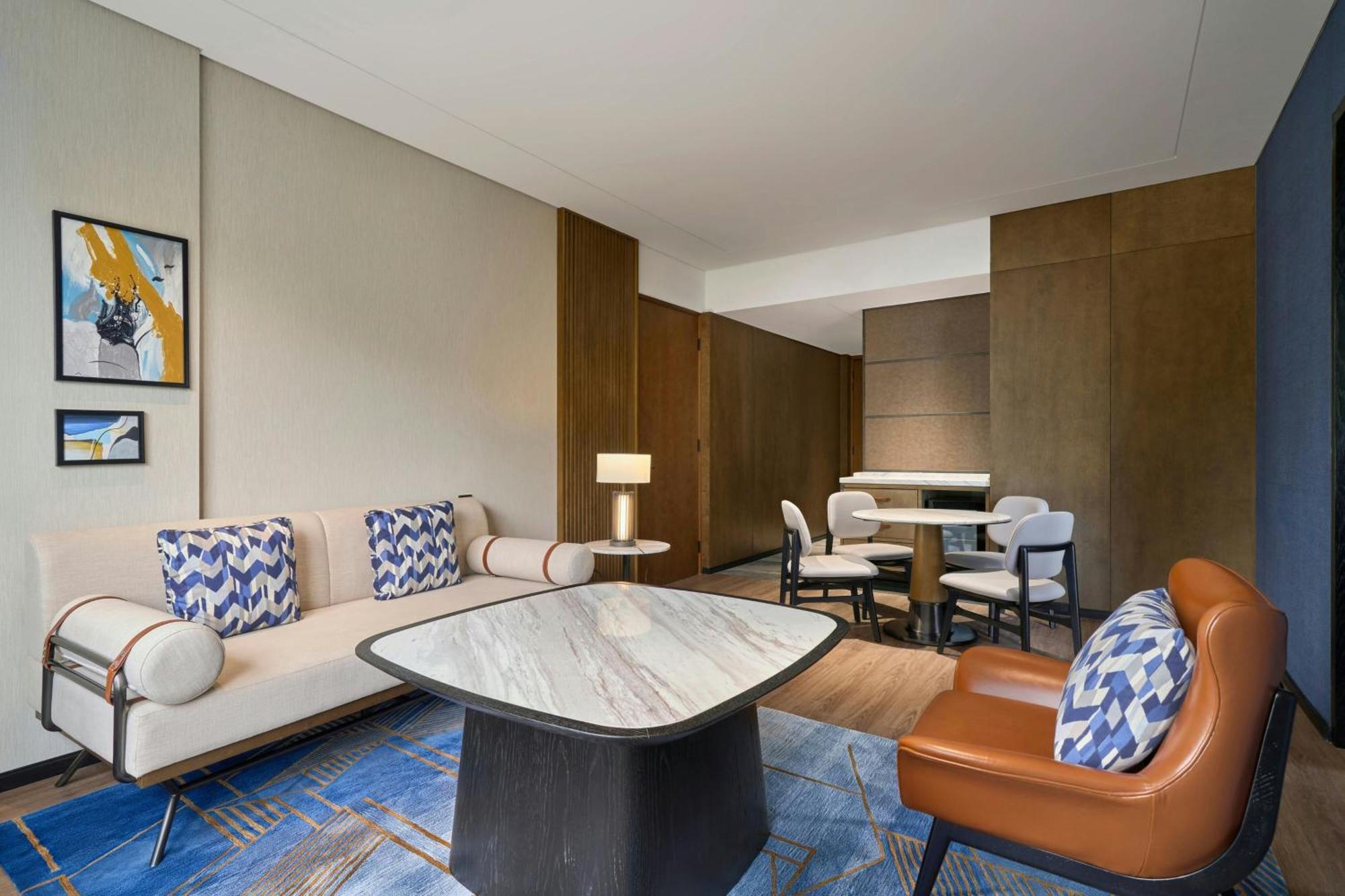 Four Points By Sheraton Ha Giang Eksteriør bilde