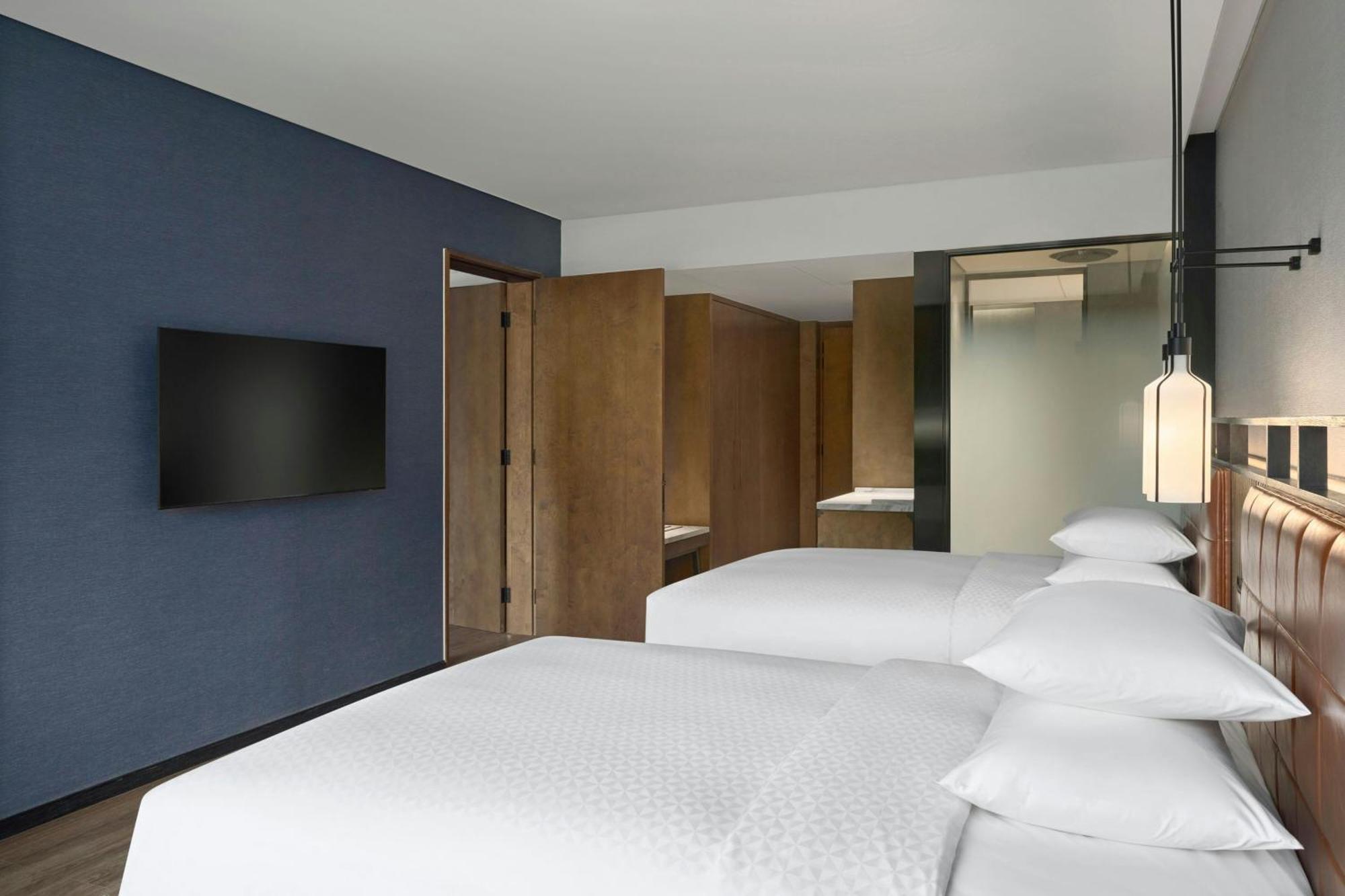 Four Points By Sheraton Ha Giang Eksteriør bilde