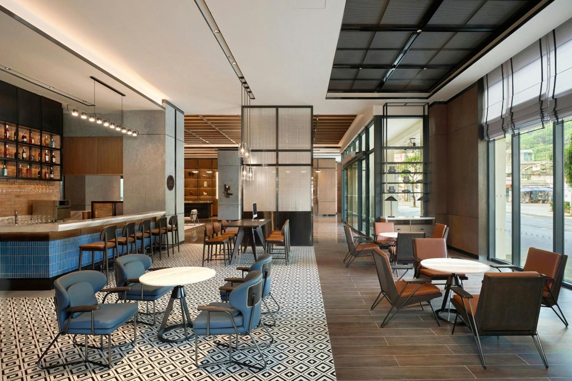 Four Points By Sheraton Ha Giang Eksteriør bilde