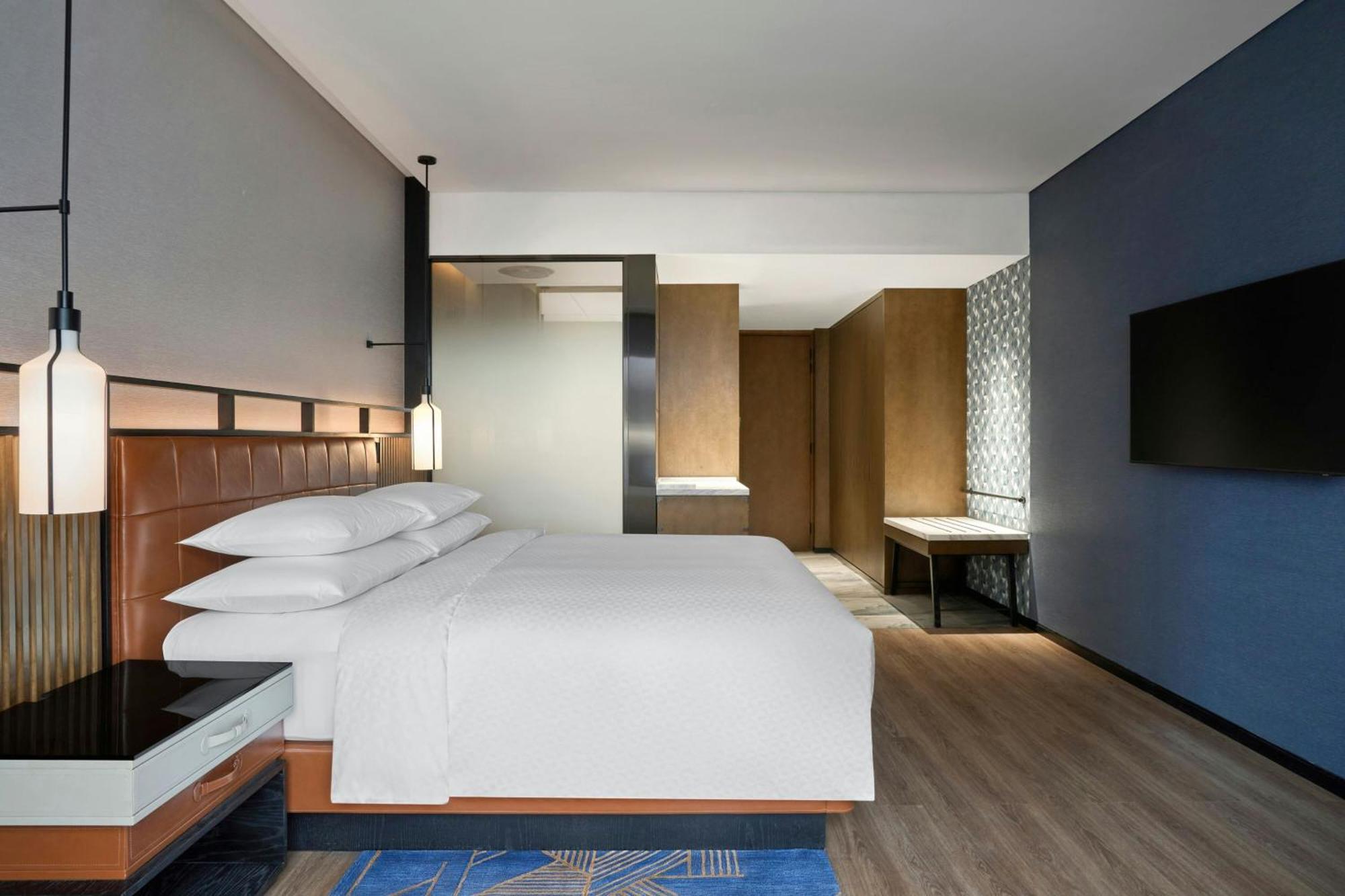 Four Points By Sheraton Ha Giang Eksteriør bilde