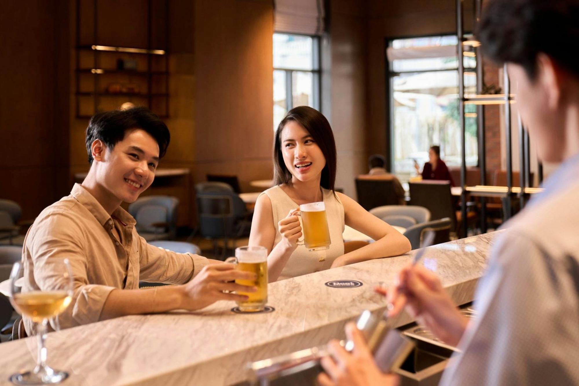 Four Points By Sheraton Ha Giang Eksteriør bilde